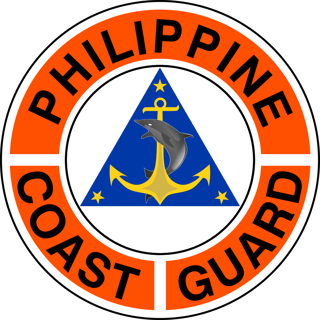 Picture of Philippine Coast Guard