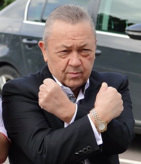 Picture of David Sullivan
