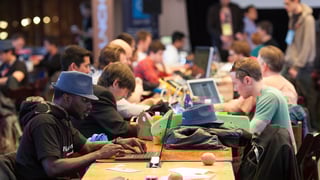 Picture of Hackathon