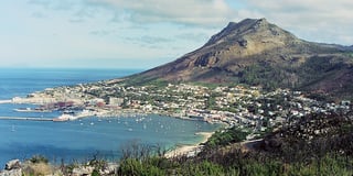 Picture of Simon's Town