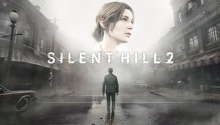 Picture of Silent Hill 2