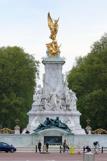Picture of Victoria Memorial