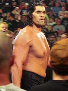 Picture of The Great Khali