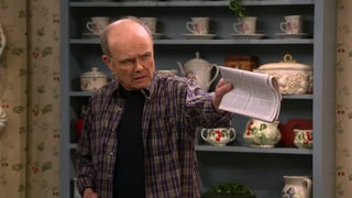 Picture of Red Forman