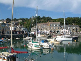 Picture of Padstow