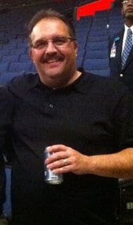 Picture of Stan Van Gundy