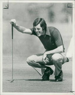 Picture of Bernard Gallacher