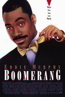Picture of Boomerang