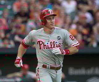 Picture of Chase Utley