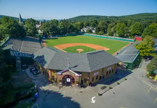 Picture of Doubleday Field