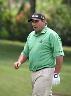 Picture of Ángel Cabrera
