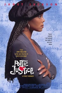 Picture of Poetic Justice