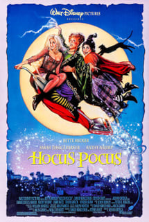 Picture of Hocus Pocus