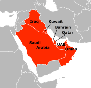 Picture of Qatar