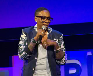Picture of Gina Yashere