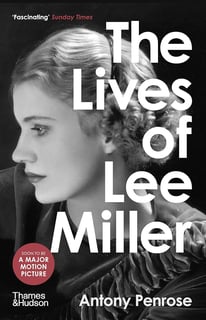 Picture of The lives of Lee Miller
