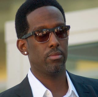 Picture of Shawn Stockman