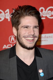 Picture of François Civil