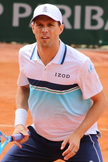 Picture of Mike Bryan