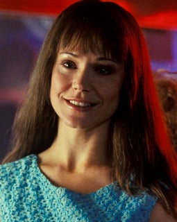 Picture of Frances O'Connor