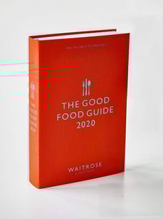 Picture of The Good Food Guide