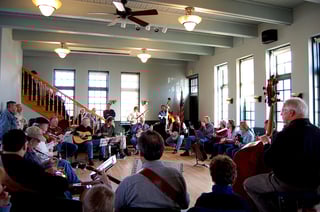 Picture of Jam session