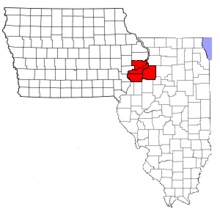Picture of Quad Cities