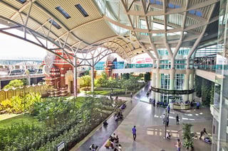 Picture of Ngurah Rai International Airport