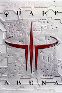 Picture of Quake III Arena