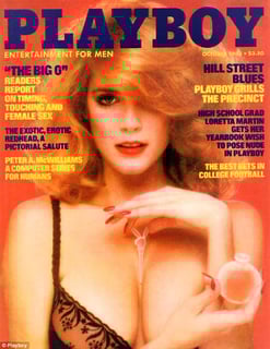 Picture of Kimberley Conrad