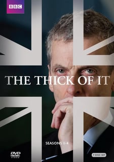 Picture of The Thick of It