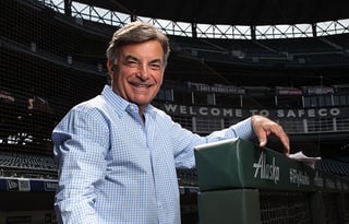 Picture of Rick Rizzs