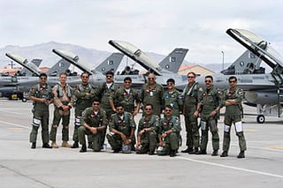 Picture of Pakistan Army