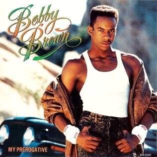 Picture of My Prerogative