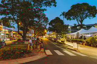 Picture of Port Douglas