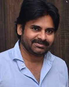 Picture of Pawan Kalyan