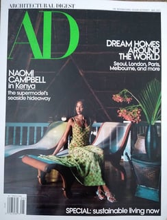 Picture of Architectural Digest