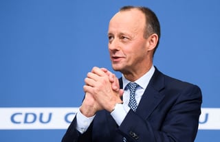Picture of Friedrich Merz