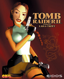 Picture of Tomb Raider II