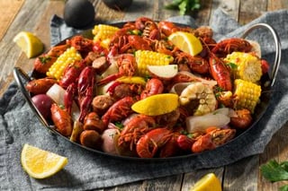 Picture of Old Bay Seasoning