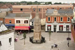 Picture of Waltham Cross
