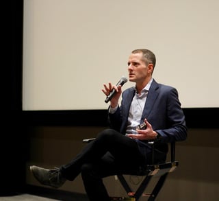 Picture of Allan Heinberg