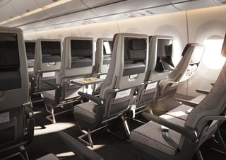 Picture of Qantas