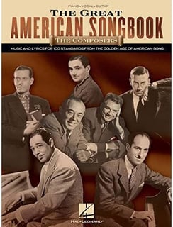 Picture of Great American Songbook