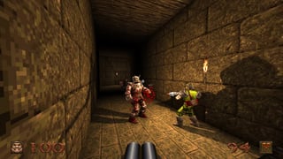Picture of Quake