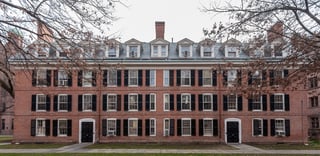Picture of Connecticut Hall