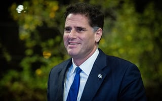 Picture of Ron Dermer
