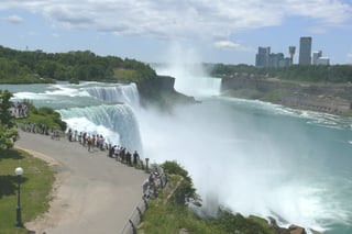 Picture of Niagara Falls State Park