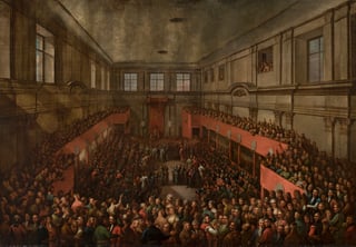 Picture of Sejm