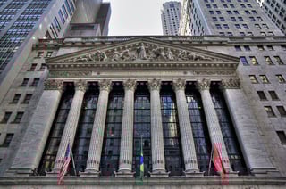 Picture of Stock exchange